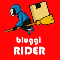 Infi Rider icon