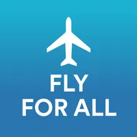 Fly for All - Alaska Airlines icon