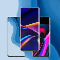 Y35 5G Wallpaper icon