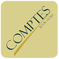 Comptes Bookstore icon
