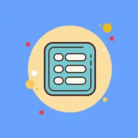 Shopping List icon