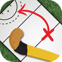 InfiniteFieldHockey Whiteboard icon