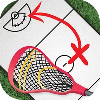 InfiniteLax Whiteboard : Women icon