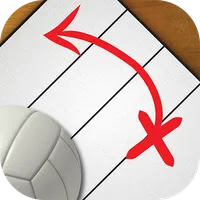 InfiniteVolleyball Whiteboard icon