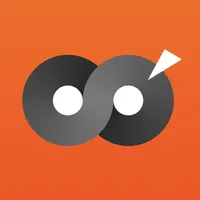 omos - 음악 감상 아카이빙 & 공유앱 icon