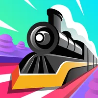 Railways - Train Simulator icon