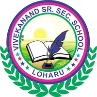 Vivekanand Sr. Sec. School icon