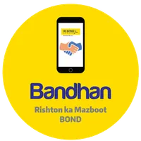 HI-BOND  BANDHAN icon