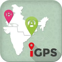 iGPS icon