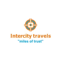 Intercity Travels icon