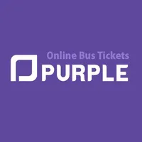 PurpleBus.in Bus Tickets icon