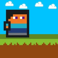 Pixel World Story icon