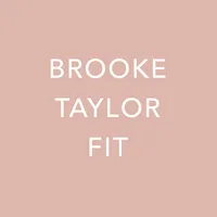 Brooke Taylor Fit - Workout icon