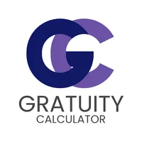 GRATUITY CALCULATOR icon