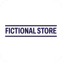 Fictional Store icon