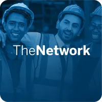 The Network icon