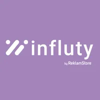 Influty - Influencer Ads icon