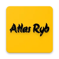 Wędkarski Atlas Ryb icon