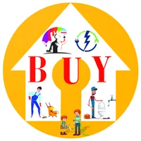Buy Home Services icon