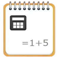 計算メモ帳 icon