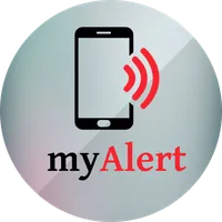 myAlert icon