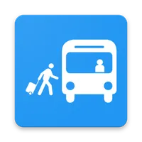 Coach Passenger icon