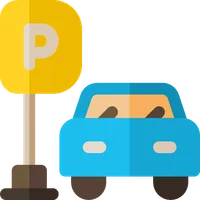 iCarpark icon