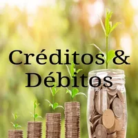 Créditos & Débitos icon