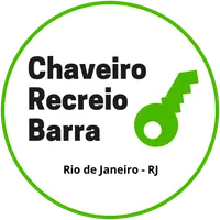 Chaveiro Recreio Barra icon