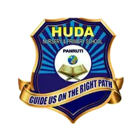 Huda  School icon