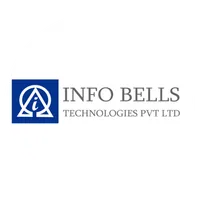 Info Bells ERP Demo App icon