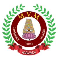M.V.M CAMBRIDGE VIDYAMANDIR icon
