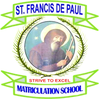 St. Francis De Paul Matriculat icon