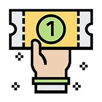 Luminaチケット確認アプリ icon