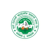Dahare Smart App icon
