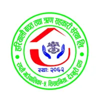 Hariyali Mobile Banking App icon