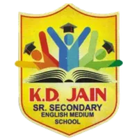 KD Jain School (EM) Beawar icon