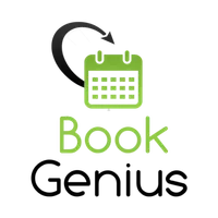 BookGenius User icon
