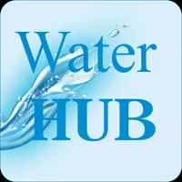 Water HUB icon