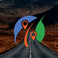 mapNdrive - Create Routes & Na icon