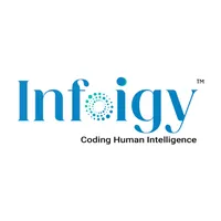 Infoigy icon