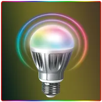 LED light circuit (TRI Color) icon