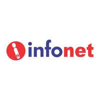 Infonet Play icon