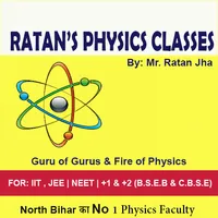Ratan Physics Classes icon