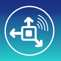 InfoSense: Air Quality Monitor icon