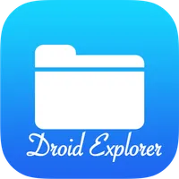 Droid Explorer icon