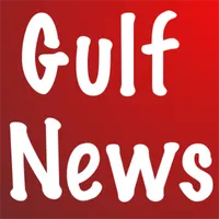 Gulf News (GCC News) 2.0 icon