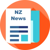 NZ News 2.0 icon