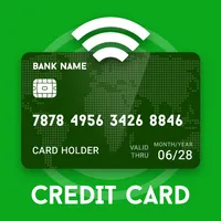 Credit Card Validator icon