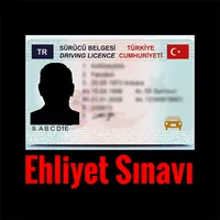 2019 Ehliyet Sınavı Konu Anlat icon